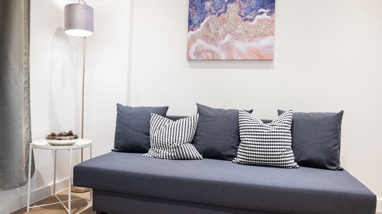 Photo of Livingroom in St Albans