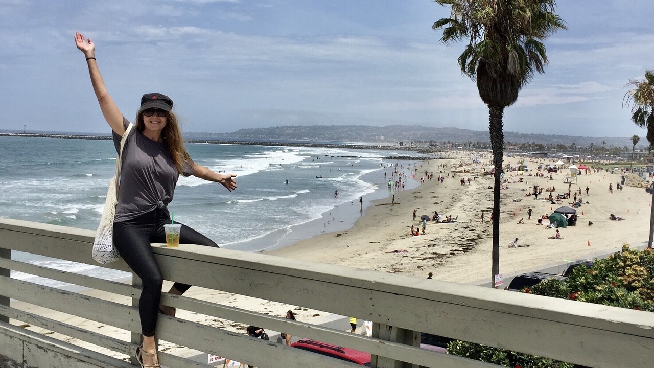 Photo of Others in Mission Beach
