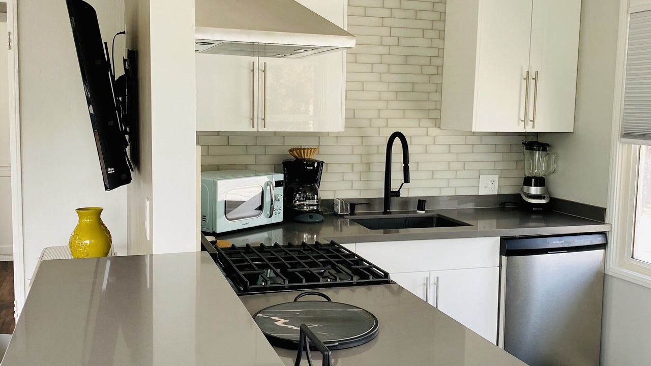 Photo of Kitchen in Mission Beach