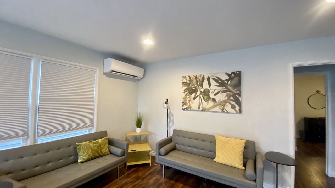 Photo of Livingroom in Mission Beach