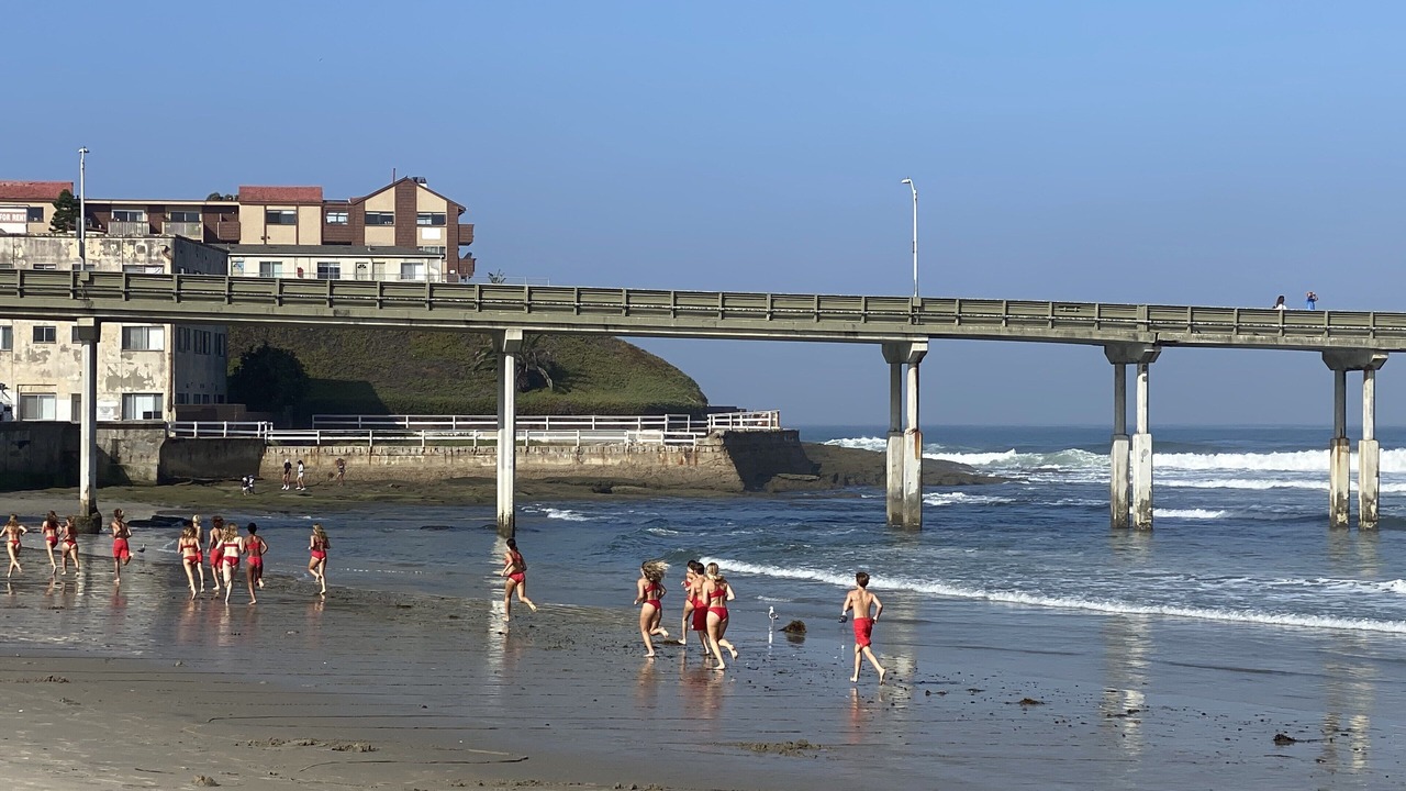 Photo of Others in Mission Beach