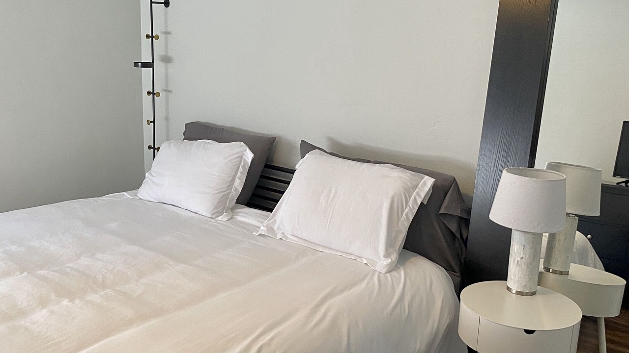 Photo of Bedroom in Mission Beach