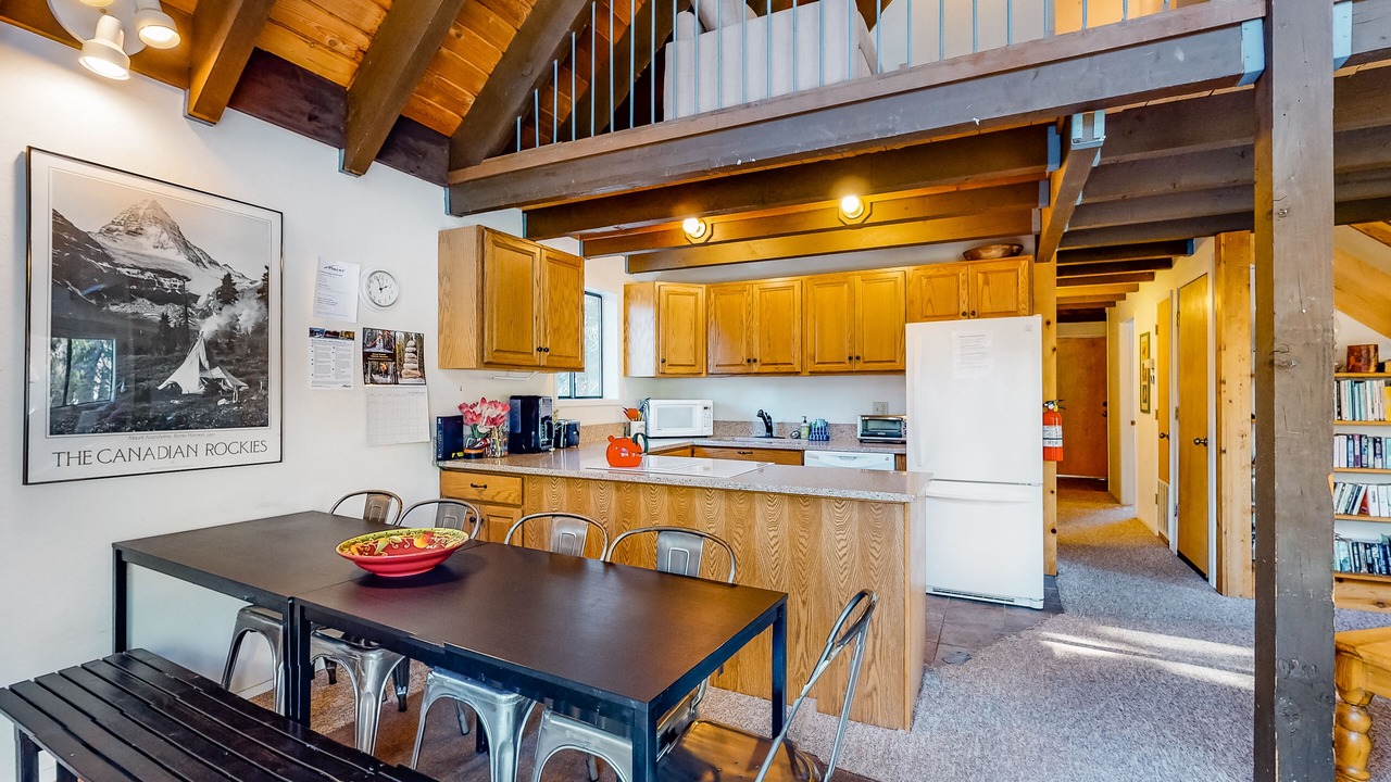 Photo of Kitchen in Serene Lakes
