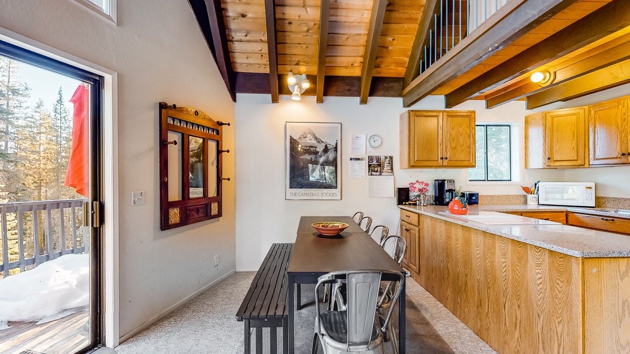 Photo of Kitchen in Serene Lakes