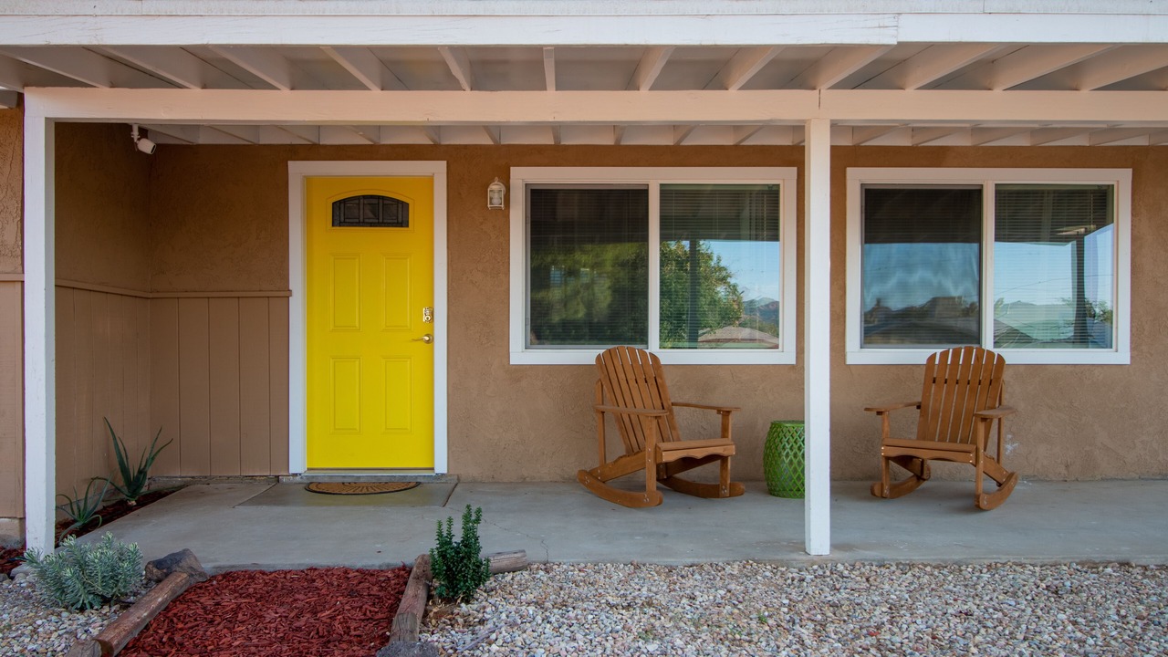 Photo of Outdoor in Joshua Tree