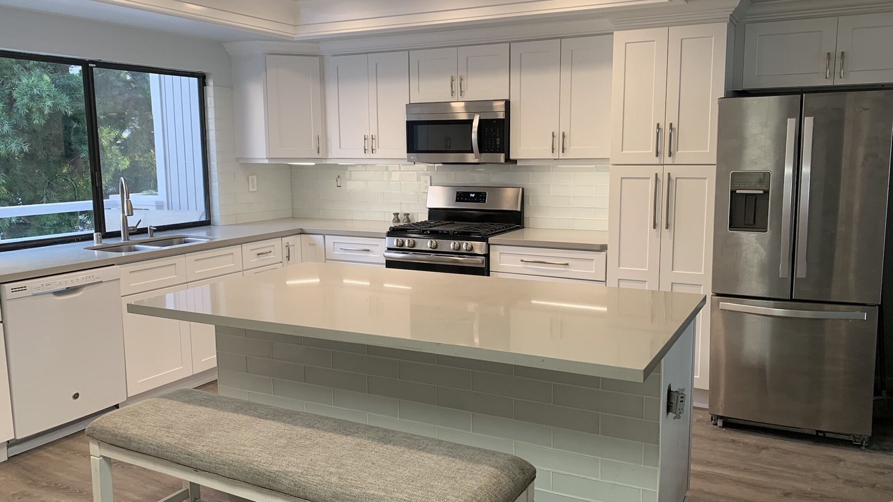 Photo of Kitchen in Santa Ana Heights