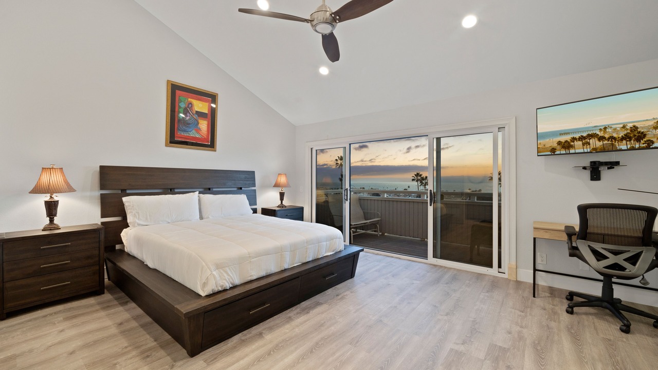 Photo of Bedroom in Santa Ana Heights