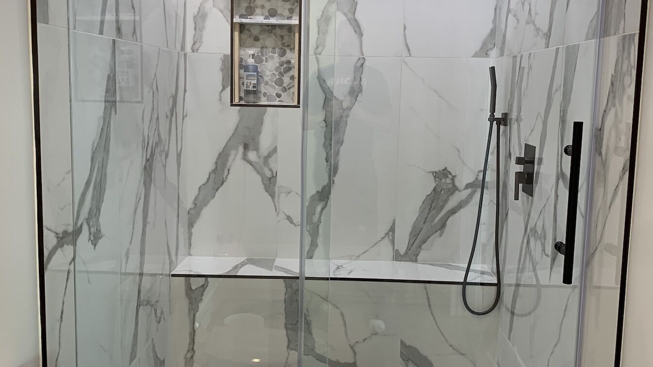 Photo of Bathroom in Santa Ana Heights