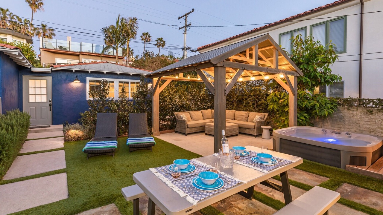 Photo of Outdoor in La Jolla Shores