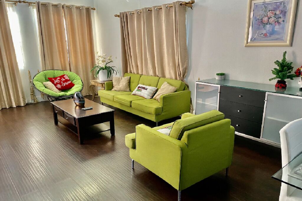 Photo of Livingroom in El Monte