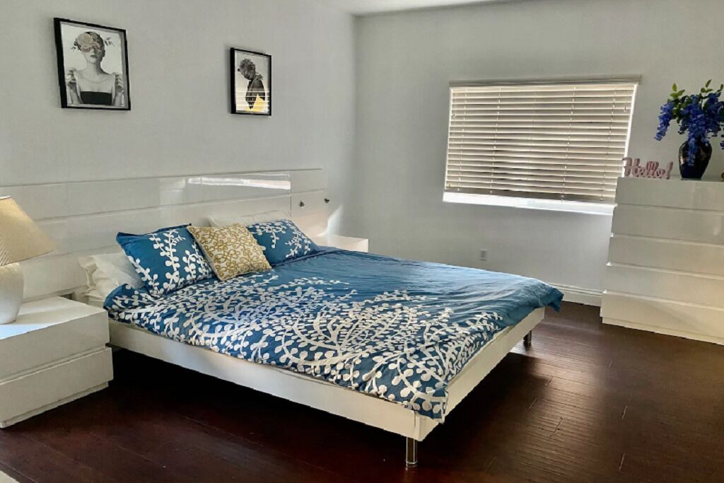 Photo of Bedroom in El Monte