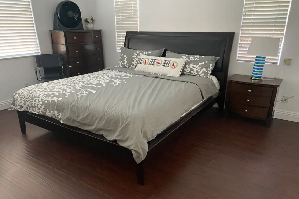 Photo of Bedroom in El Monte