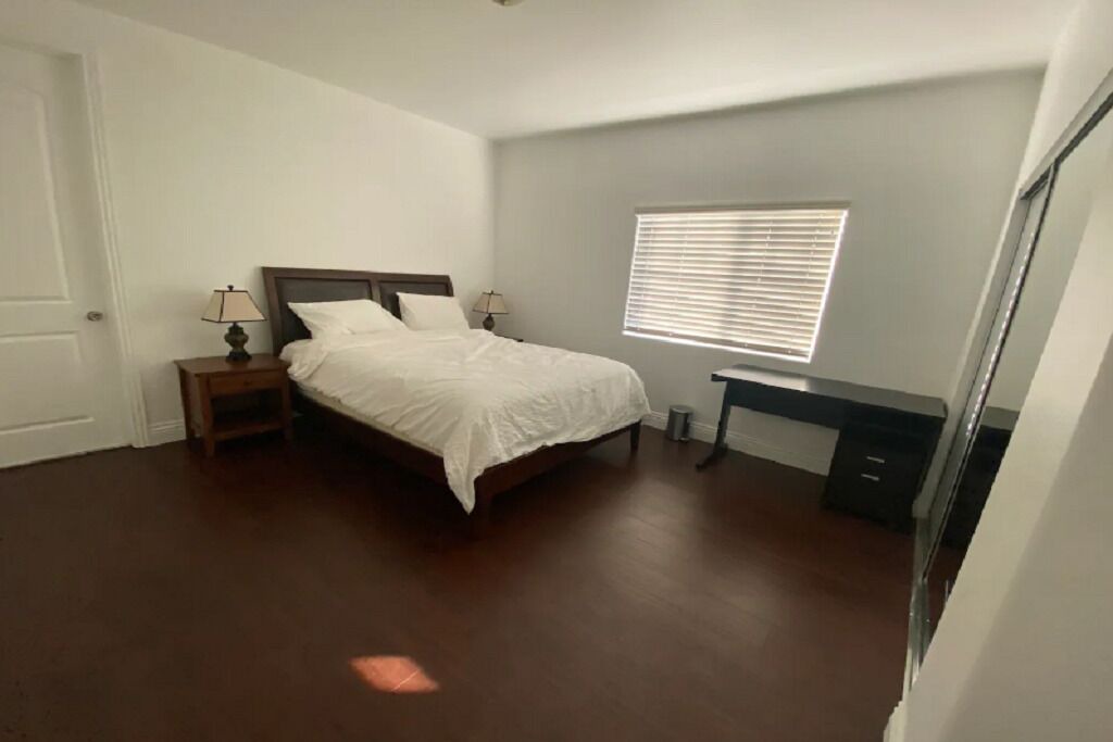 Photo of Bedroom in El Monte