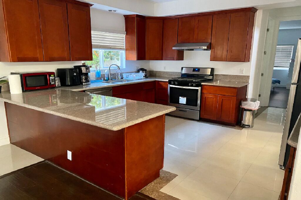 Photo of Kitchen in El Monte
