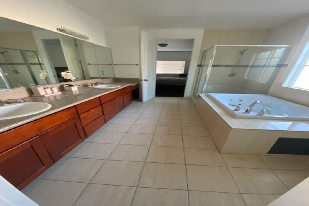 Photo of Bathroom in El Monte