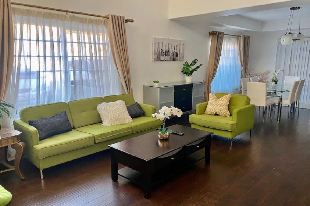 Photo of Livingroom in El Monte