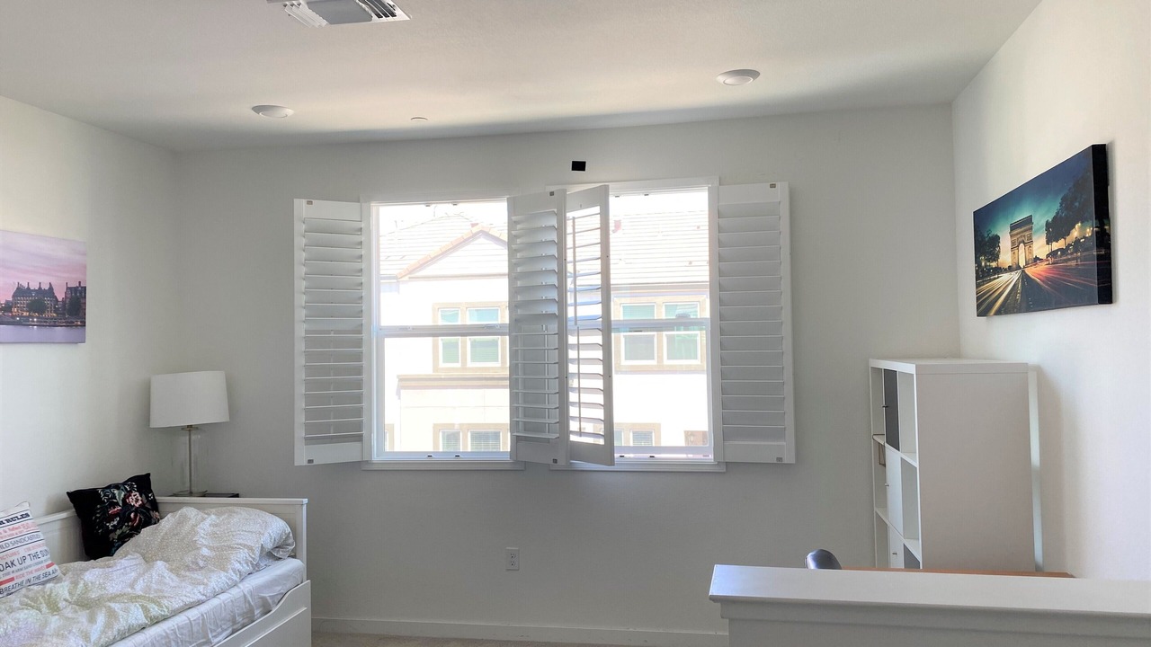 Photo of Bedroom in Milpitas