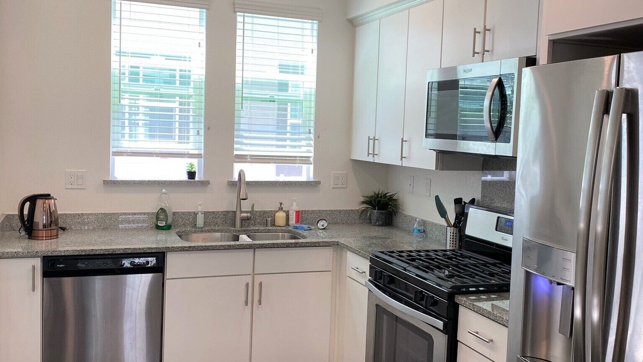 Photo of Kitchen in Milpitas