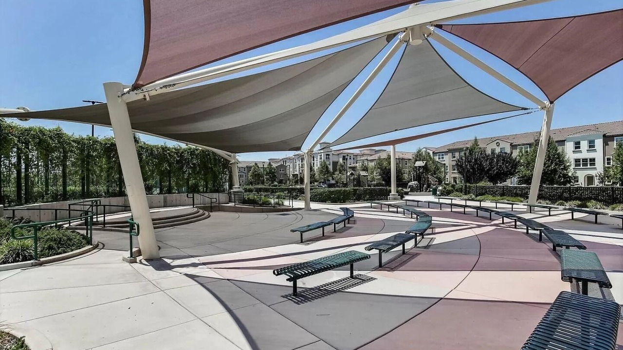 Photo of Outdoor in Milpitas