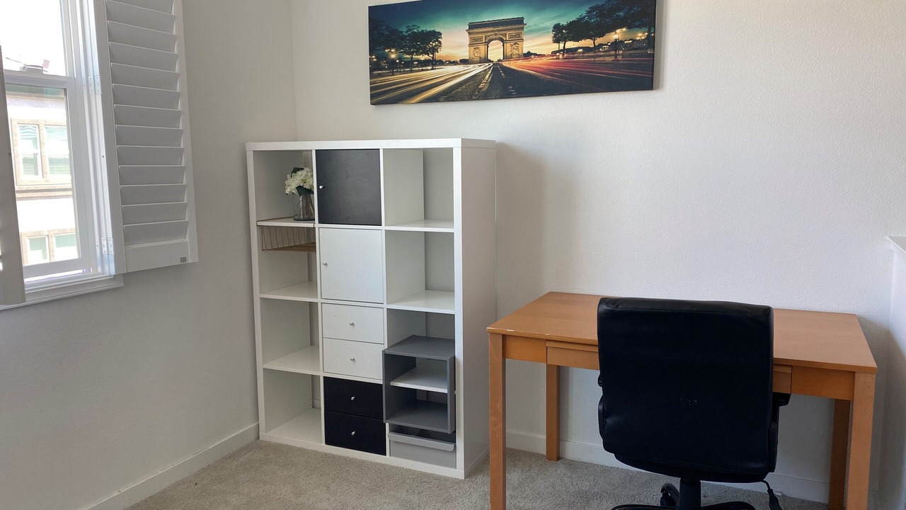Photo of Bedroom in Milpitas