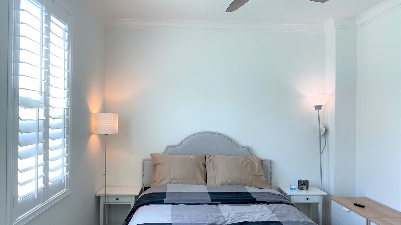 Photo of Bedroom in Milpitas
