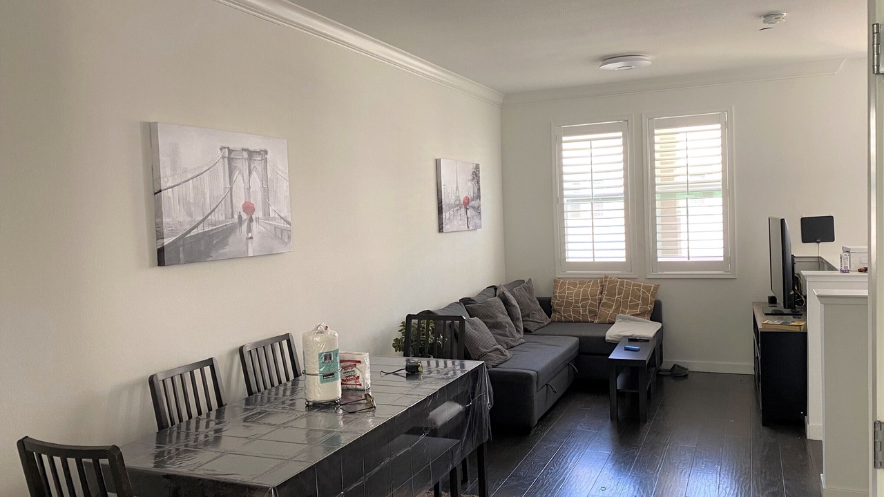 Photo of Livingroom in Milpitas