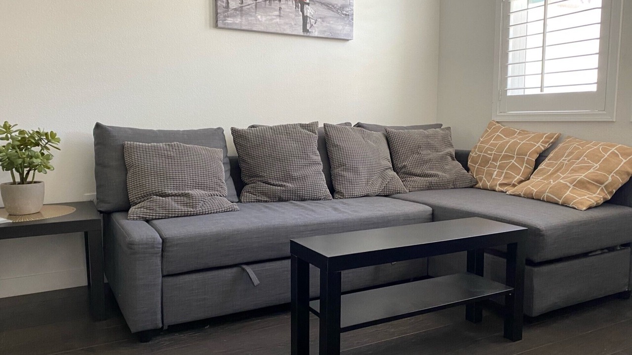 Photo of Livingroom in Milpitas