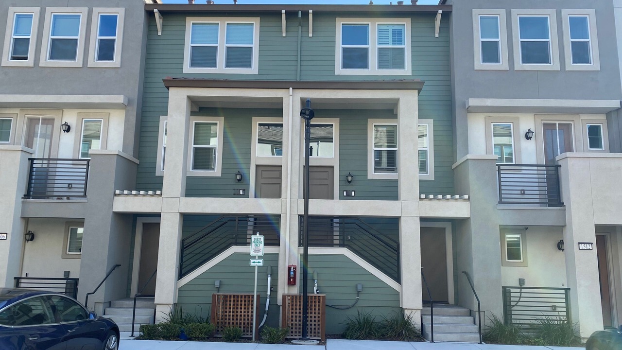 Photo of Outdoor in Milpitas