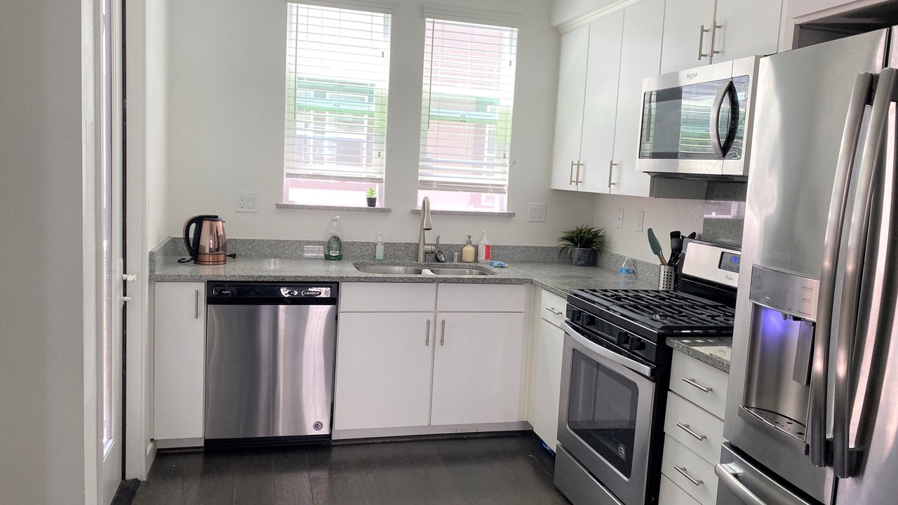 Photo of Kitchen in Milpitas