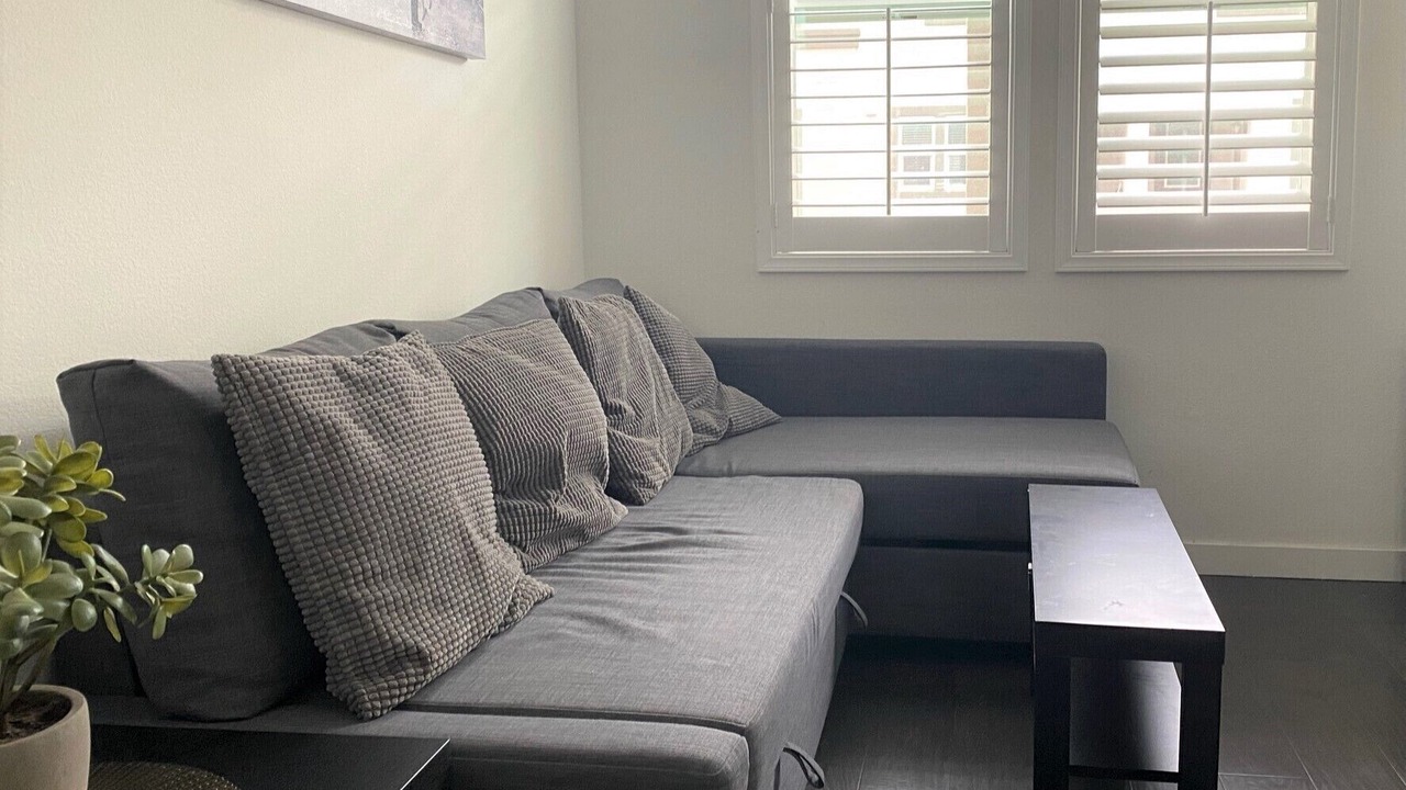 Photo of Livingroom in Milpitas