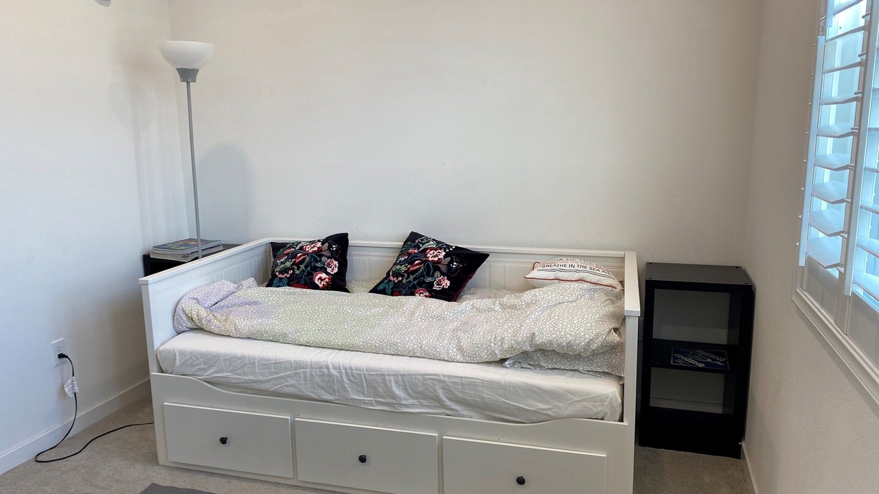 Photo of Bedroom in Milpitas