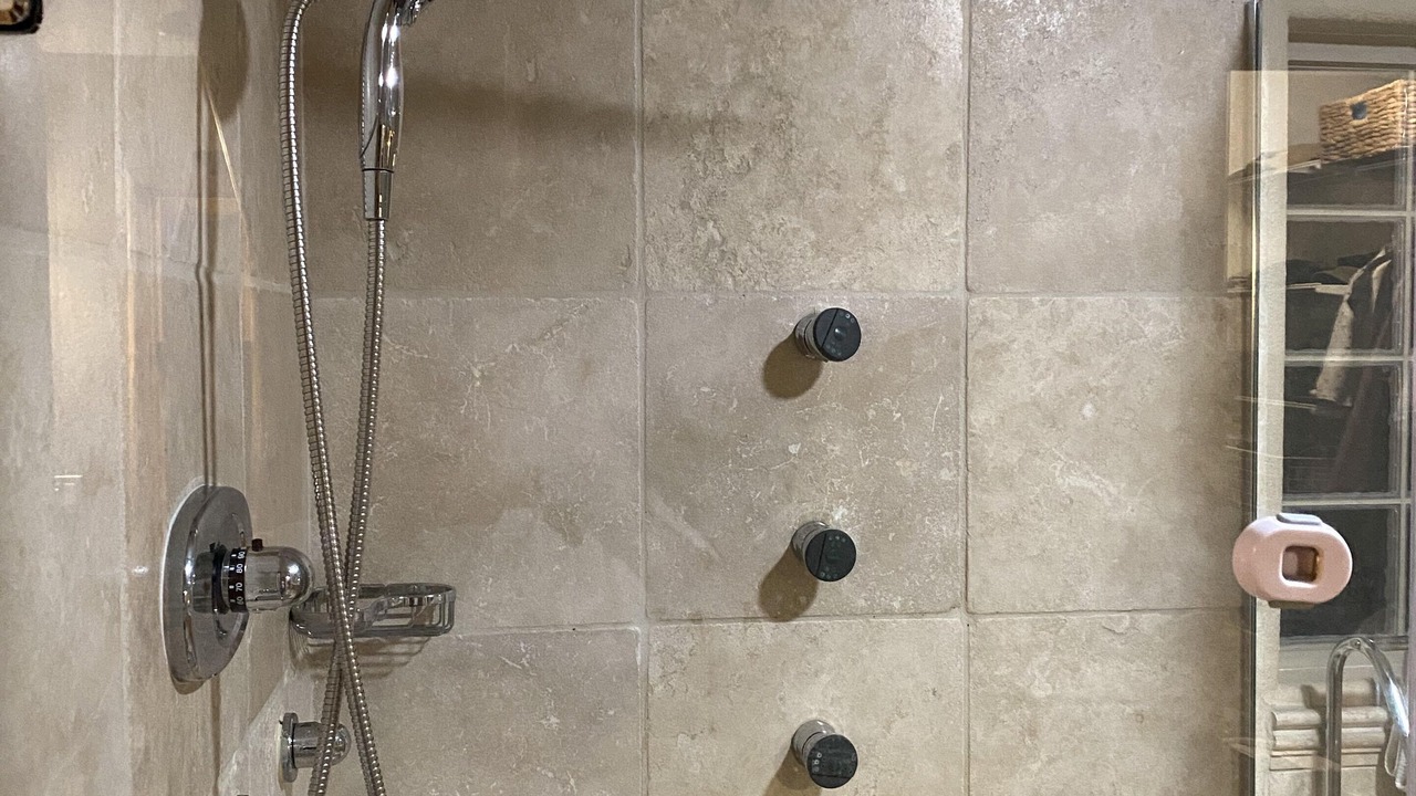 Photo of Bathroom in Eagle Mountain Estates