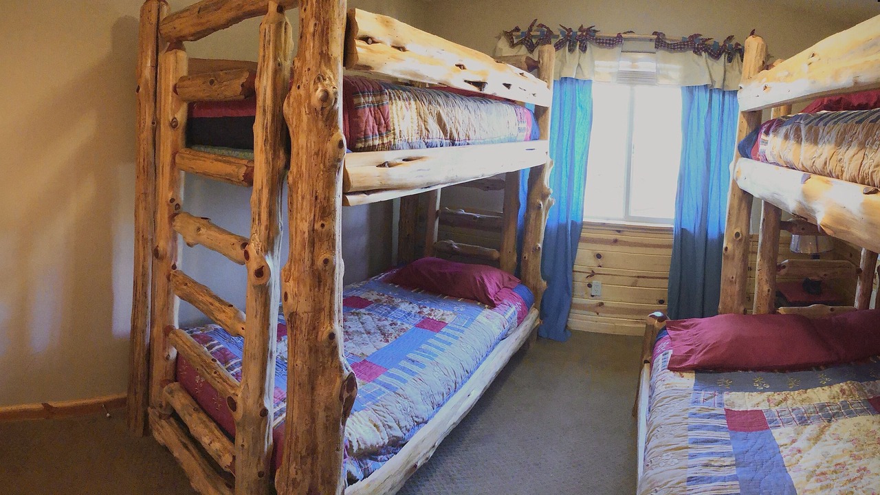 Photo of Bedroom in Eagle Mountain Estates