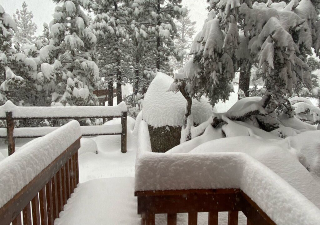 Photo of Outdoor in Eagle Mountain Estates