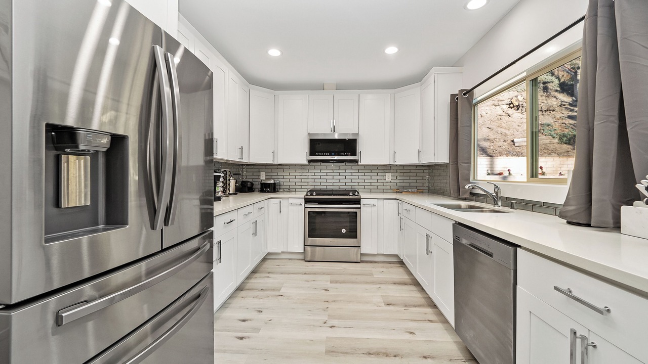 Photo of Kitchen in Valle Lindo