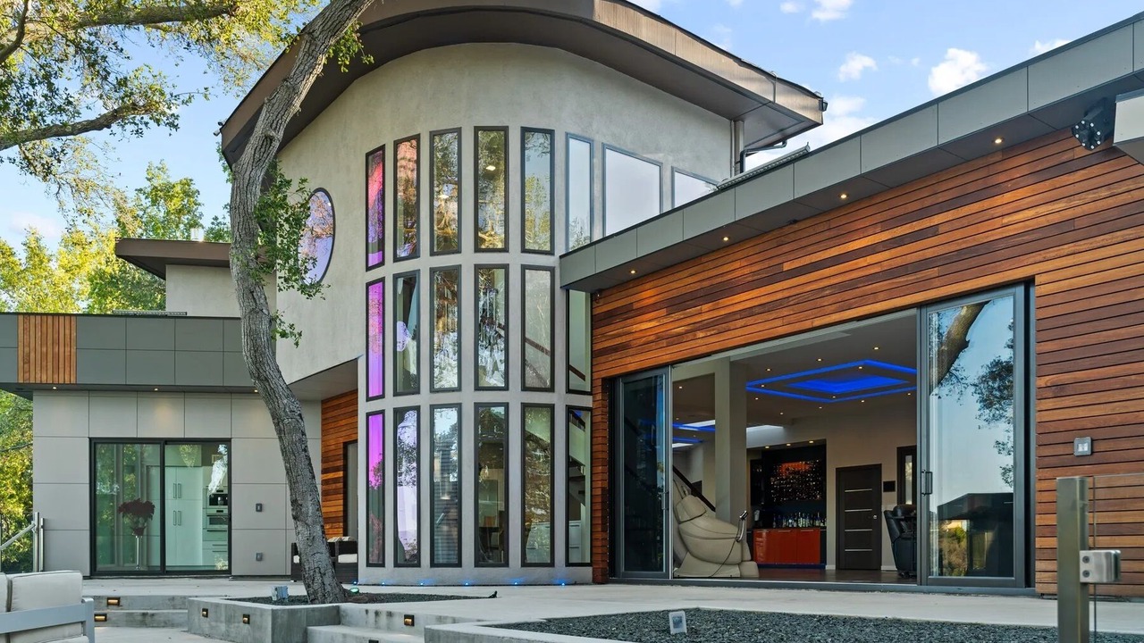 Photo of Outdoor in Los Altos Hills