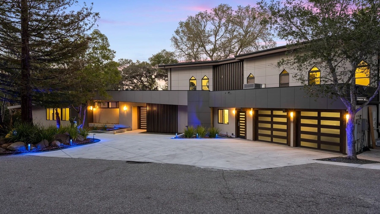 Photo of Outdoor in Los Altos Hills