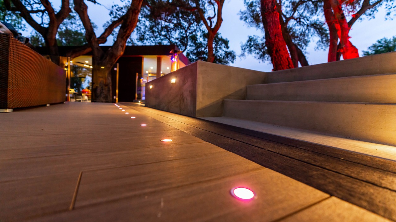 Photo of Outdoor in Los Altos Hills