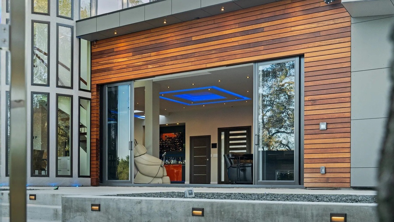 Photo of Outdoor in Los Altos Hills