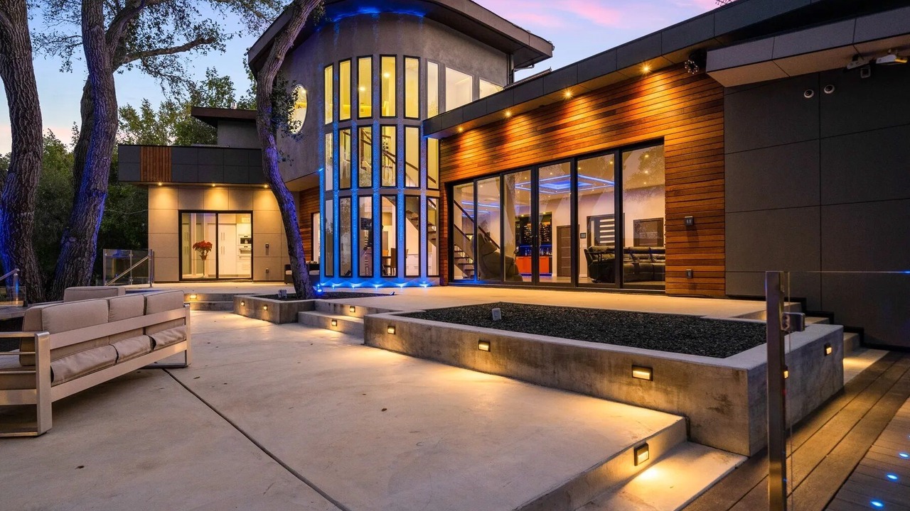 Photo of Outdoor in Los Altos Hills