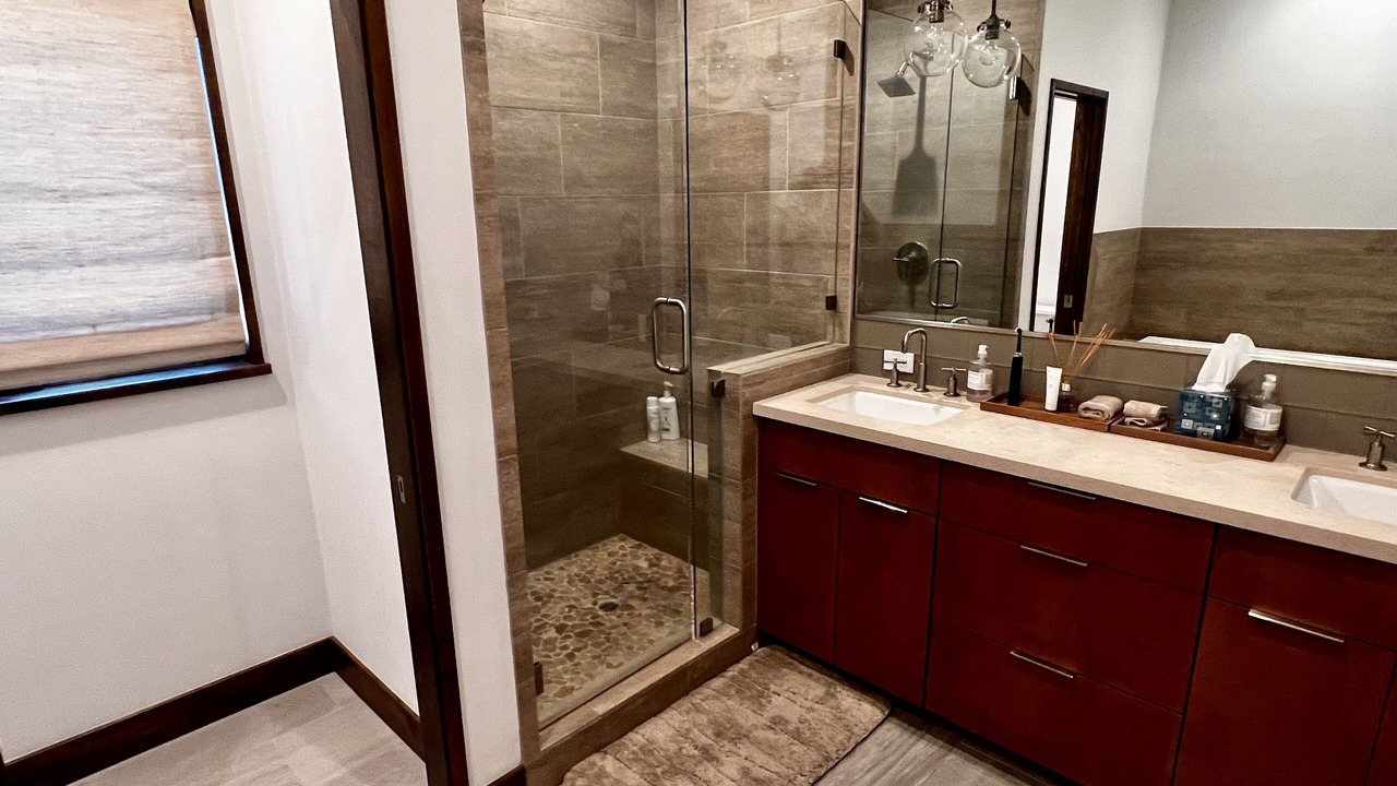 Photo of Bathroom in Ponderosa Palisades