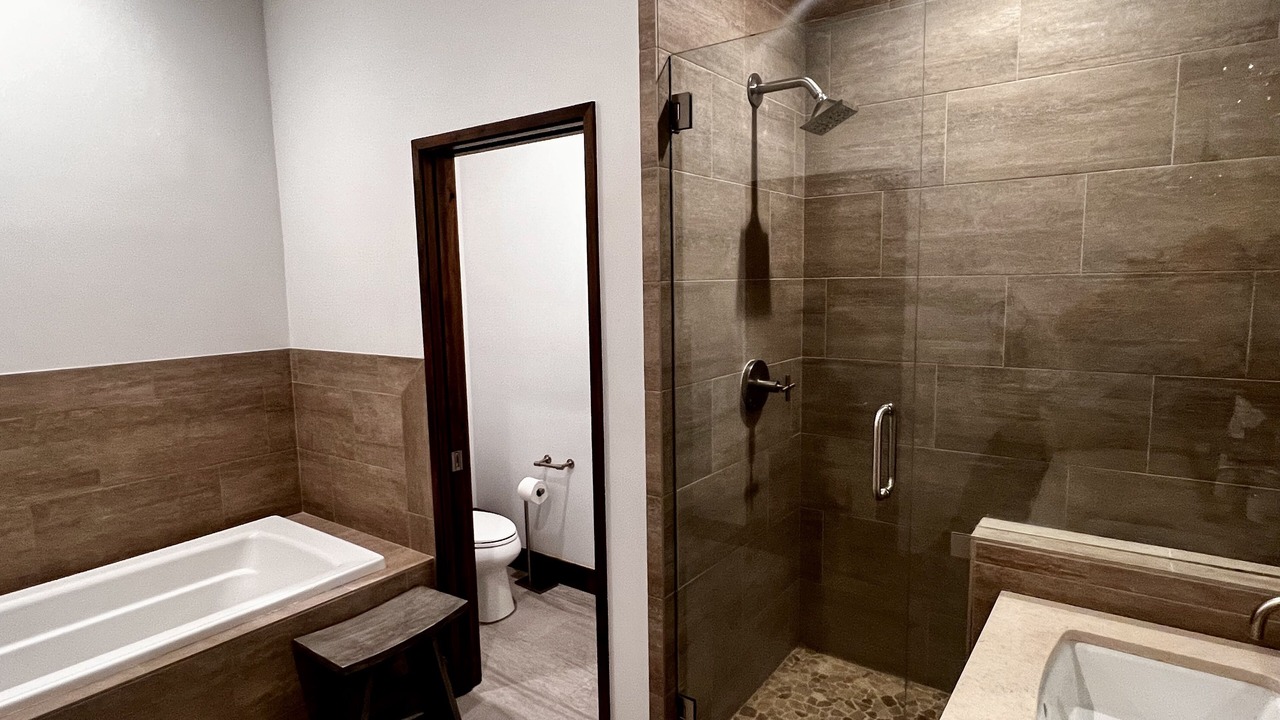 Photo of Bathroom in Ponderosa Palisades