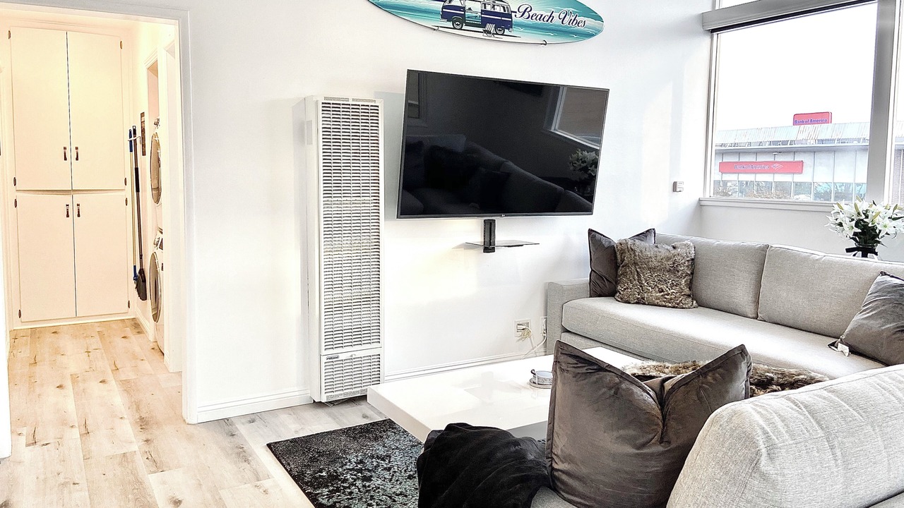 Photo of Livingroom in South Redondo