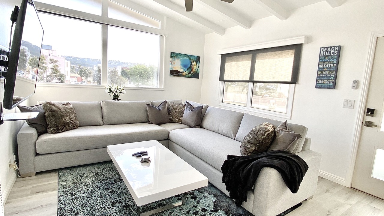 Photo of Livingroom in South Redondo