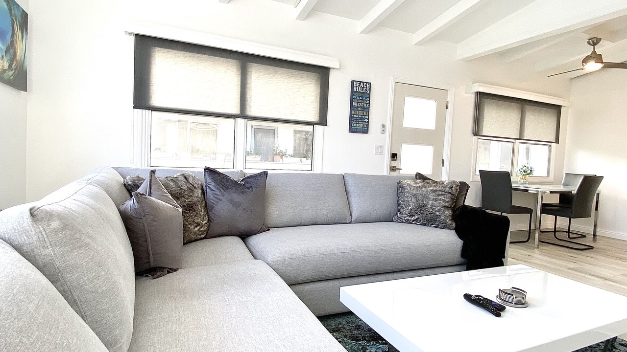 Photo of Livingroom in South Redondo