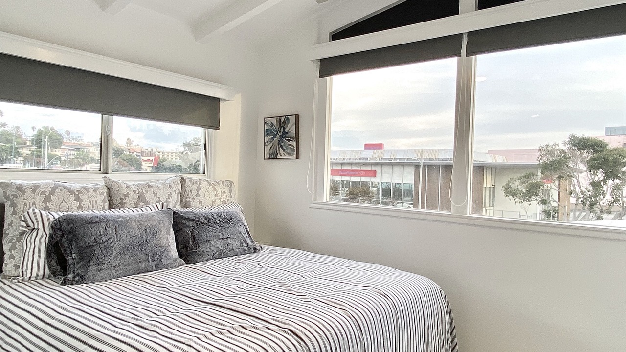 Photo of Bedroom in South Redondo