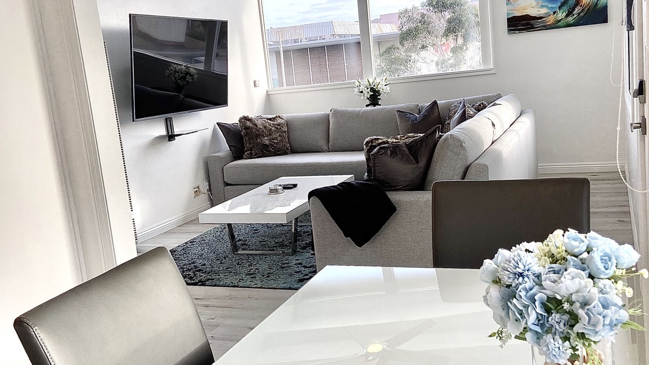 Photo of Livingroom in South Redondo