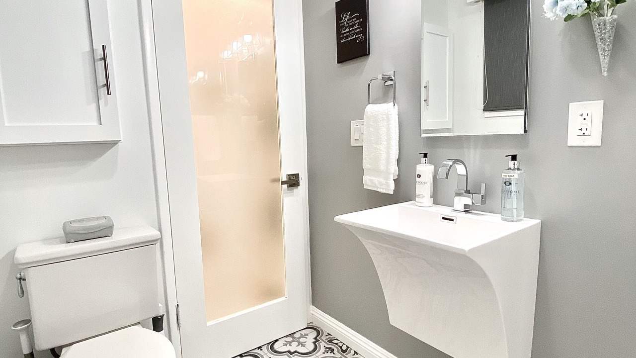 Photo of Bathroom in South Redondo