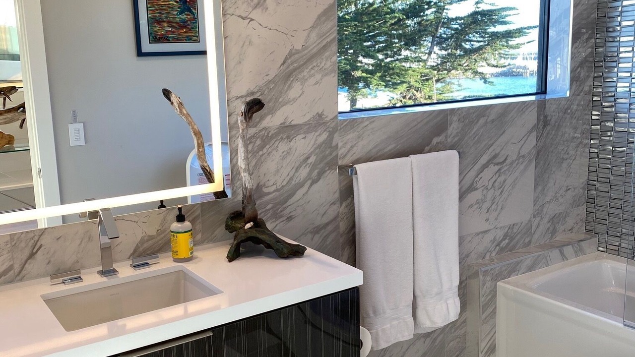 Photo of Bathroom in El Granada