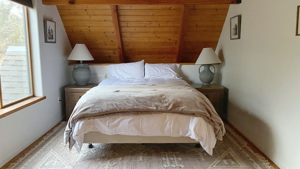 Photo of Bedroom in Midpines